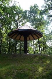 "Pilz" Am Niclasberg in Burkhardtsdorf